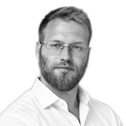 Alexander Stahl, Founder of 11Rebuild